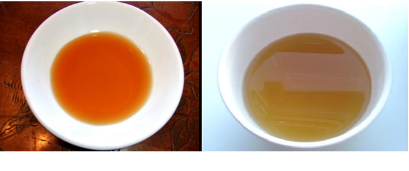 Nước mắm truyền thống và nước mắm công nghiệp giống và khác nhau như thế nào?