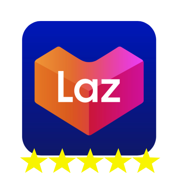 Khách hàng đánh giá sản phẩm trên LAZADA