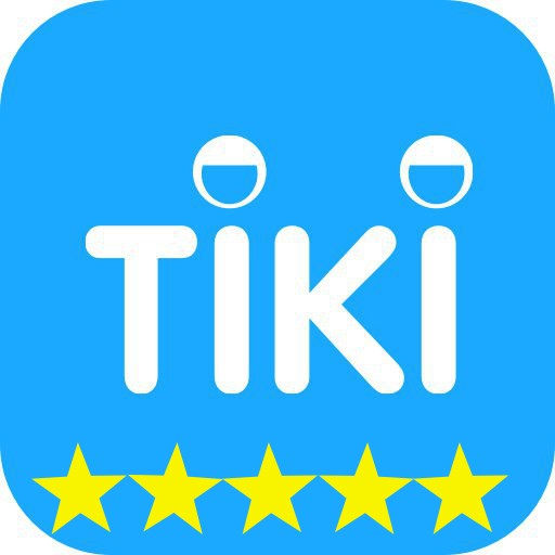 Sản phẩm nhận được đánh giá tích cực trên TIKI