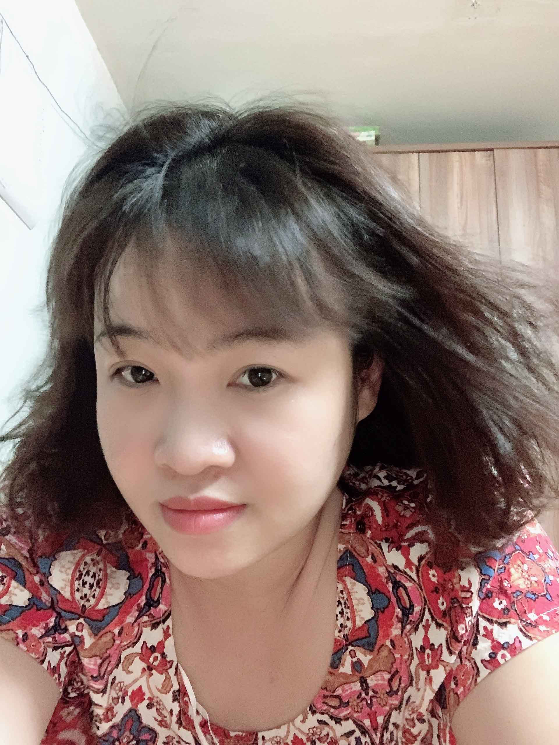Chị Huệ (Thượng thanh - Long Biên)